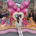 杉山 陽愛のプロフィール画像