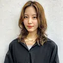 浜田りほ Luxbe 博多バスターミナルのプロフィール画像