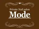 Nail salon Modeのプロフィール画像