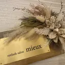 eyelash mieuxのプロフィール画像