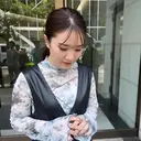 透明感カラー/京橋/ reikoのプロフィール画像