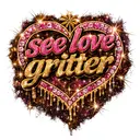 see love gritterのプロフィール画像