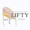 Lifty. aiのプロフィール画像
