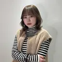 yui🥀/ボブ /ブリーチなしカラーのプロフィール画像