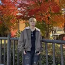 Dover中野✂︎ メンズ美容師島村祐輝のプロフィール画像