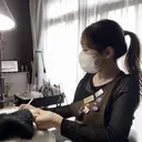 nail salon maniのプロフィール画像
