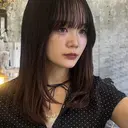 ナック美容室阿倍野店 リタッチカラー募集中のプロフィール画像