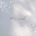 M's nail ..高幡不動のプロフィール画像