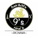 hair＆life 9’sのプロフィール画像