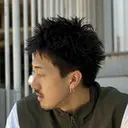 茶屋町メンズサロン 小野湧翔のプロフィール画像