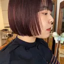 カットモデル 花穂のプロフィール画像