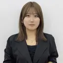 💕透明感赤味カラー ぱっつんボブ🩷のプロフィール画像