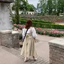 溝口 奈穂のプロフィール画像