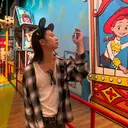 石井希武/学芸大学/ パーマ/縮毛矯正のプロフィール画像