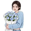 Asher-Hana 🎗のプロフィール画像