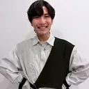 メンズパーマ/ダウン パーマ/十文字玲音のプロフィール画像