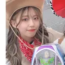 おくだ　りお /ハイトーンカラーのプロフィール画像