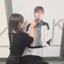 艶感カラー／フェザー レイヤー／meguのプロフィール画像