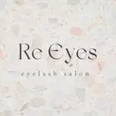 Re Eyes倉敷/ マツエク/マツパのプロフィール画像