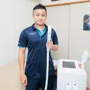 神谷 強のプロフィール画像