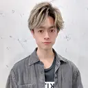 レイヤーカット/ 透明感カラー/白石のプロフィール画像