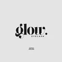 glow eyelash管理用のプロフィール画像