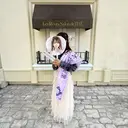 似合わせ/ブリーチ/ 透明感/sanamiのプロフィール画像