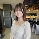 透明感️🫧寒色系/ ヘアアレンジ🎀ゆなのプロフィール画像