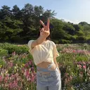 奥 奈々葉のプロフィール画像