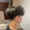 メンズカット ✨モデル様募集🔥のプロフィール画像