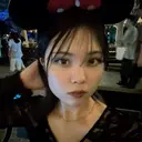 ぱつっとボブ/透明感 カラー/Ayakaのプロフィール画像