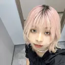 大宮レイヤーカット× 透明感カラー　rioのプロフィール画像