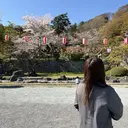 前原 由梨奈のプロフィール画像