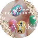 手描きart💫 持ち込み ayakiのプロフィール画像