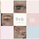 プライベートサロン Be&【ビアンド】のプロフィール画像