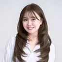 韓国ガーリーヘア🎀 Sayaka🤍のプロフィール画像