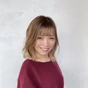 EARTH長岡 🌼渡辺まい🌼のプロフィール画像