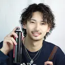 メンズ特化 美容師かずまのプロフィール画像