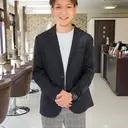 樋口智士/倉敷/中庄 /縮毛矯正/髪質改善のプロフィール画像