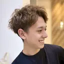 岡 拓実のプロフィール画像