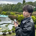 メンズパーマ🔵 ブリーチ✨原田慎也のプロフィール画像