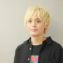 ブリーチ&似合せボブ 田中寛十のプロフィール画像