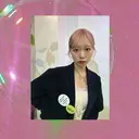 ハイトーン/顔まわり Nina💒のプロフィール画像