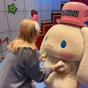 UGATA KANNAのプロフィール画像