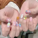 シ キのプロフィール画像