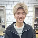 栗原 莉玖のプロフィール画像