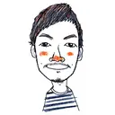 オオバ リュウ /ショート、ボブ推しのプロフィール画像