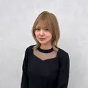 艶髪の神様/ 薄井のプロフィール画像