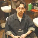 竹林 烈のプロフィール画像