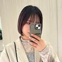 田中 梨緒のプロフィール画像